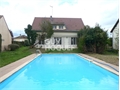 maison-villa à la vente